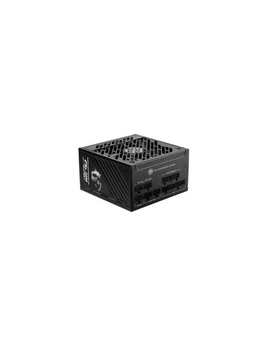 MSI MPG A1000GS PCIE5 Power Supply 1000W
